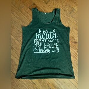 Women’s tank top bundle